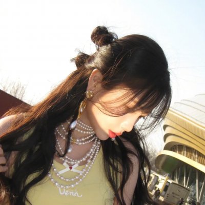 绿萝花